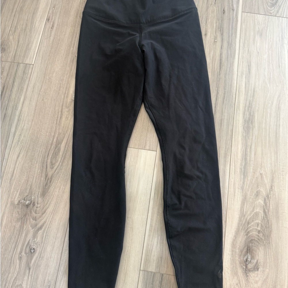 Nike Black Dri-FIT Leggings